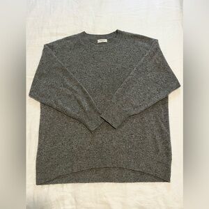 Babaton x ARITZIA cashmere sweater
